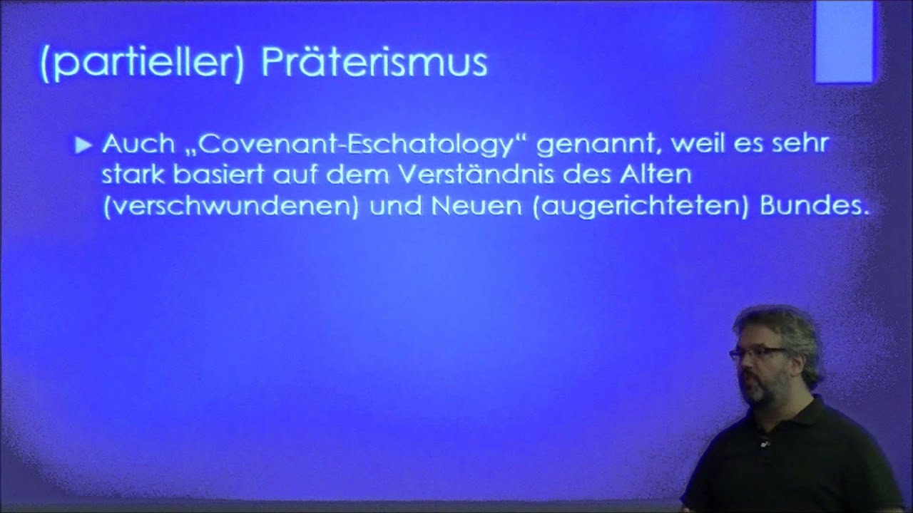 Happy End(time) - 3 - Pr&auml;terismus
