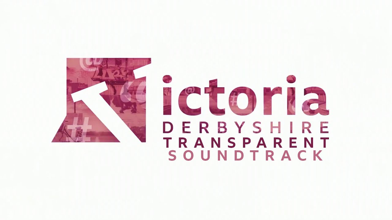 BBC Victoria Derbyshire  - Transparent Soundtrack - 2019