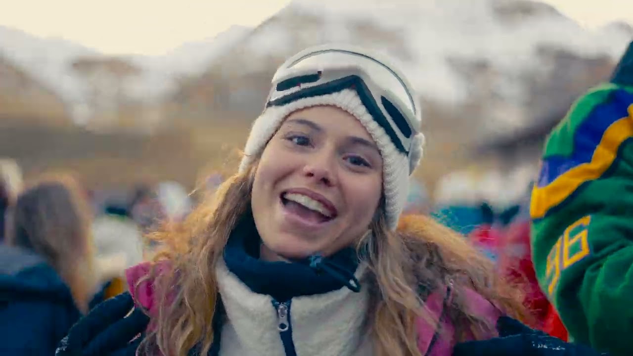 NEVALIA 2024❄️😎 (AFTERMOVIE OFICIAL)