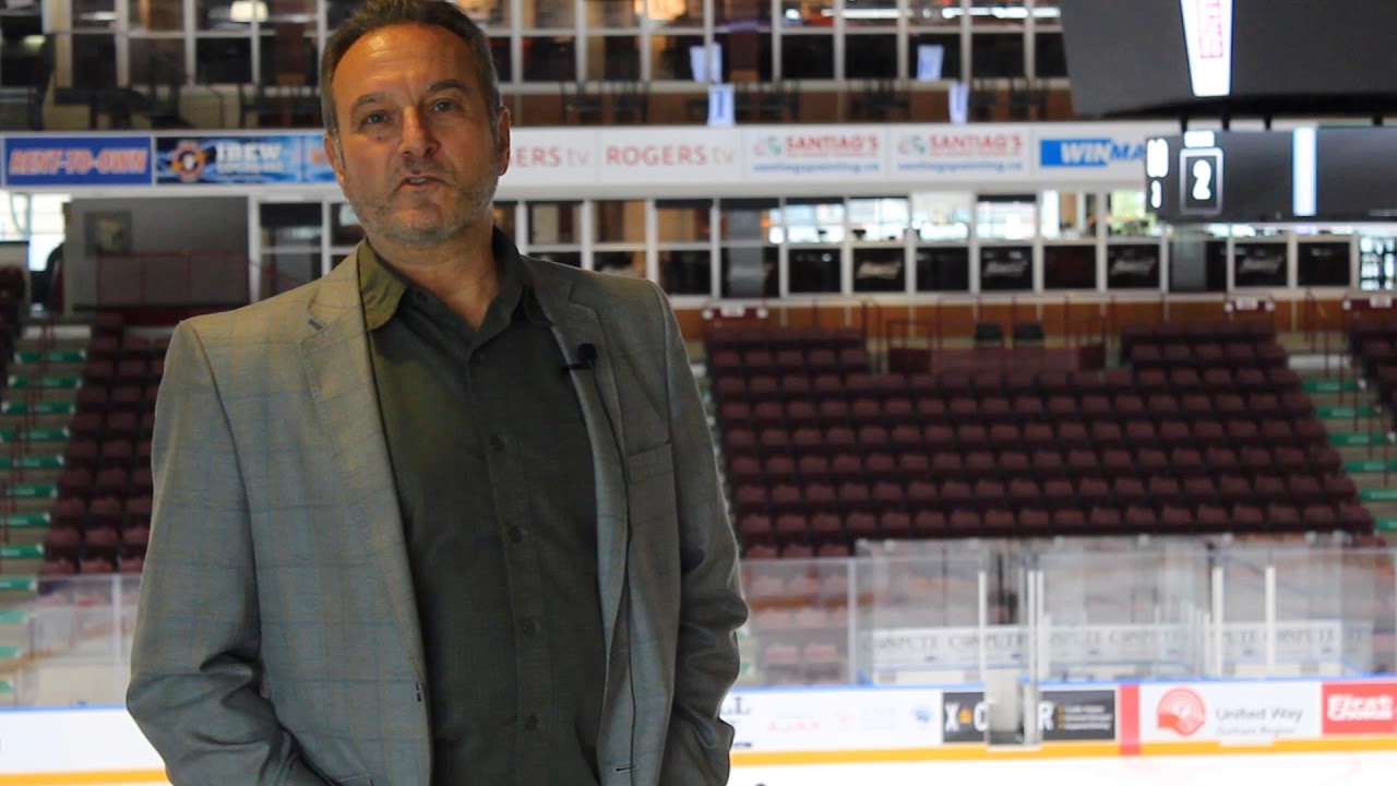 Listen Up Oshawa