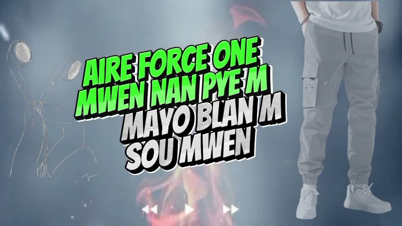 Mr Intensi-T Feat Ben-GP Drip star [ Lyrics Videos]