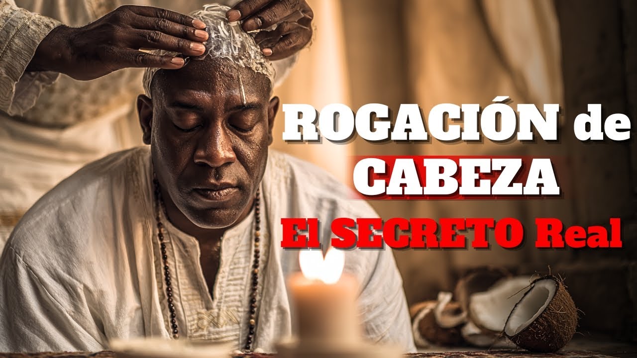 La VERDAD sobre la Rogación de Cabeza que NADIE te Explica