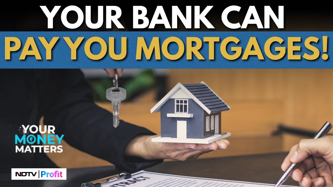 Can Your House Pay You Back? Understanding Reverse Mortgages