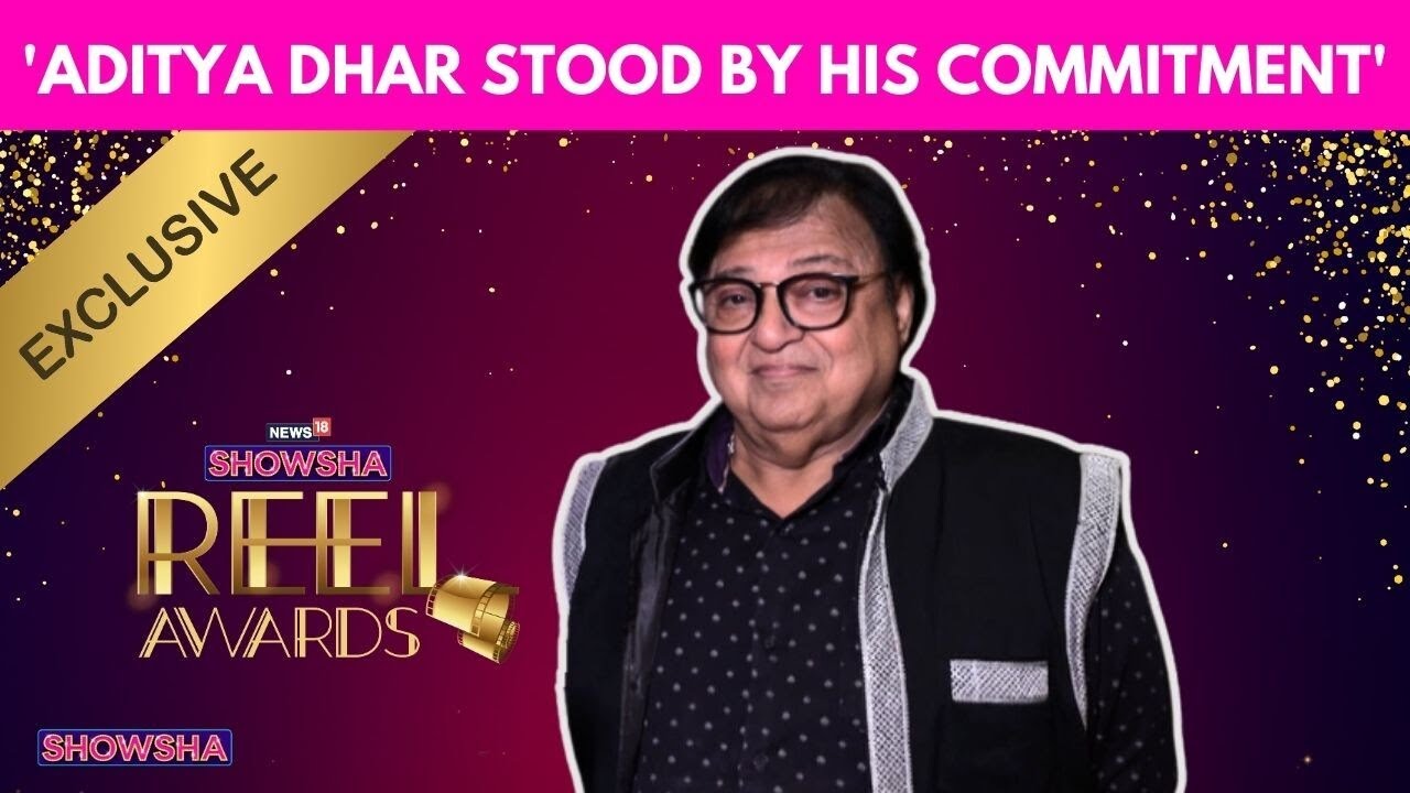 Rakesh Bedi Opens Up On Landing His Role In Dhurandhar At Showsha Reel Awards; Exclusive