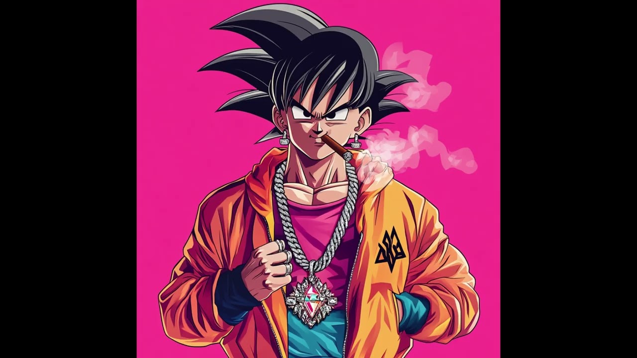 lucki x young nudy x pierre bourne type beat | chill alt trap beat | 