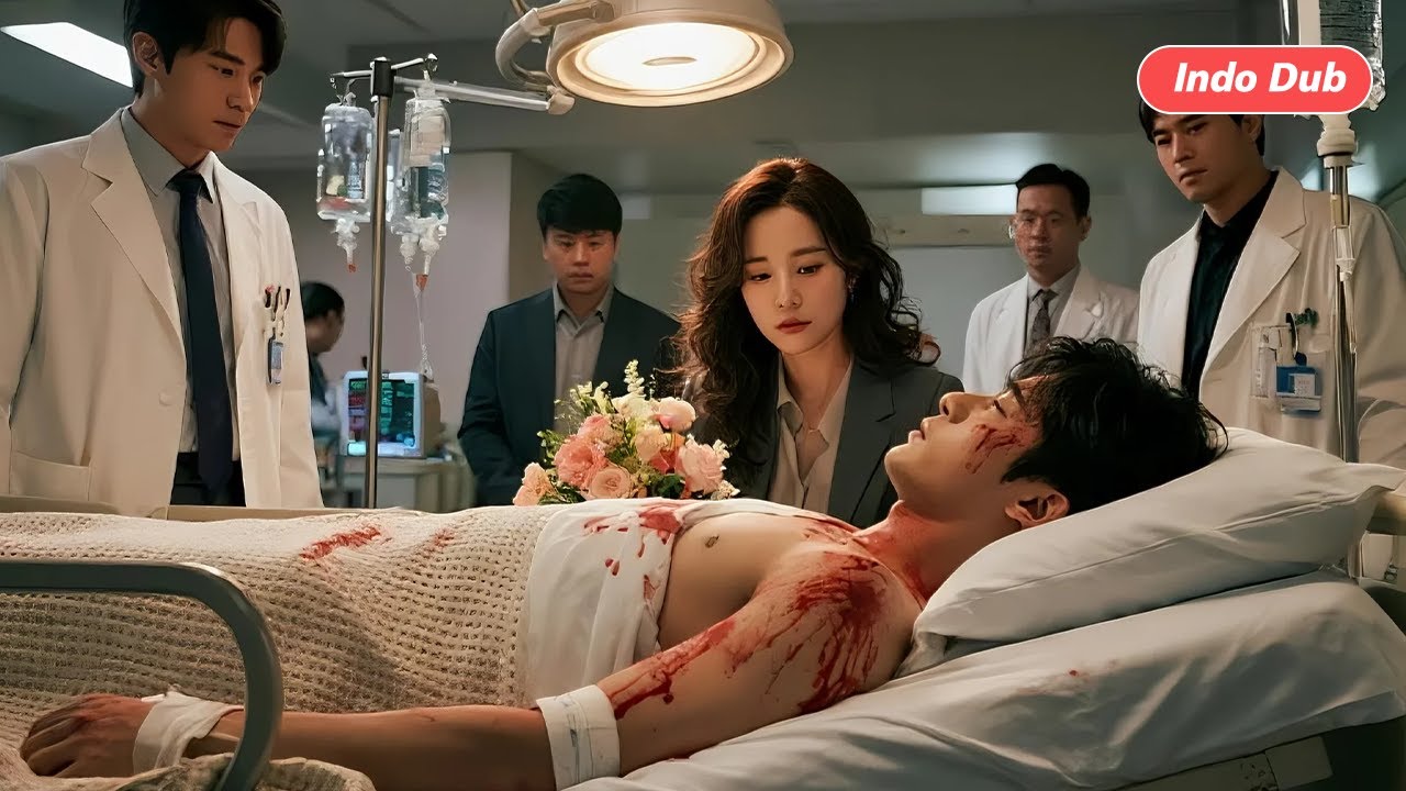 【Indo Dub】Suamiku Si Miskin Ternyata Pewaris Konglomerat! Kini Aku yang Ditolak! #cdrama #indodub