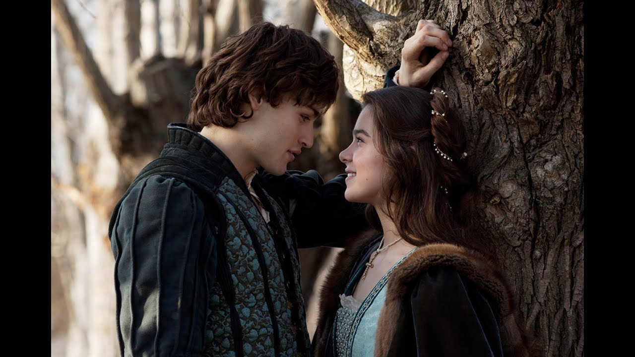 Romeo and Juliet   -  Любовь бессмертна (понравилось? читай ниже)