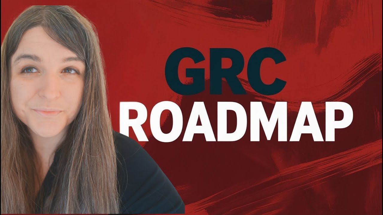 The Most Detailed  GRC Roadmap   | Skills, Certifications, Projects, GRC Training , etc..