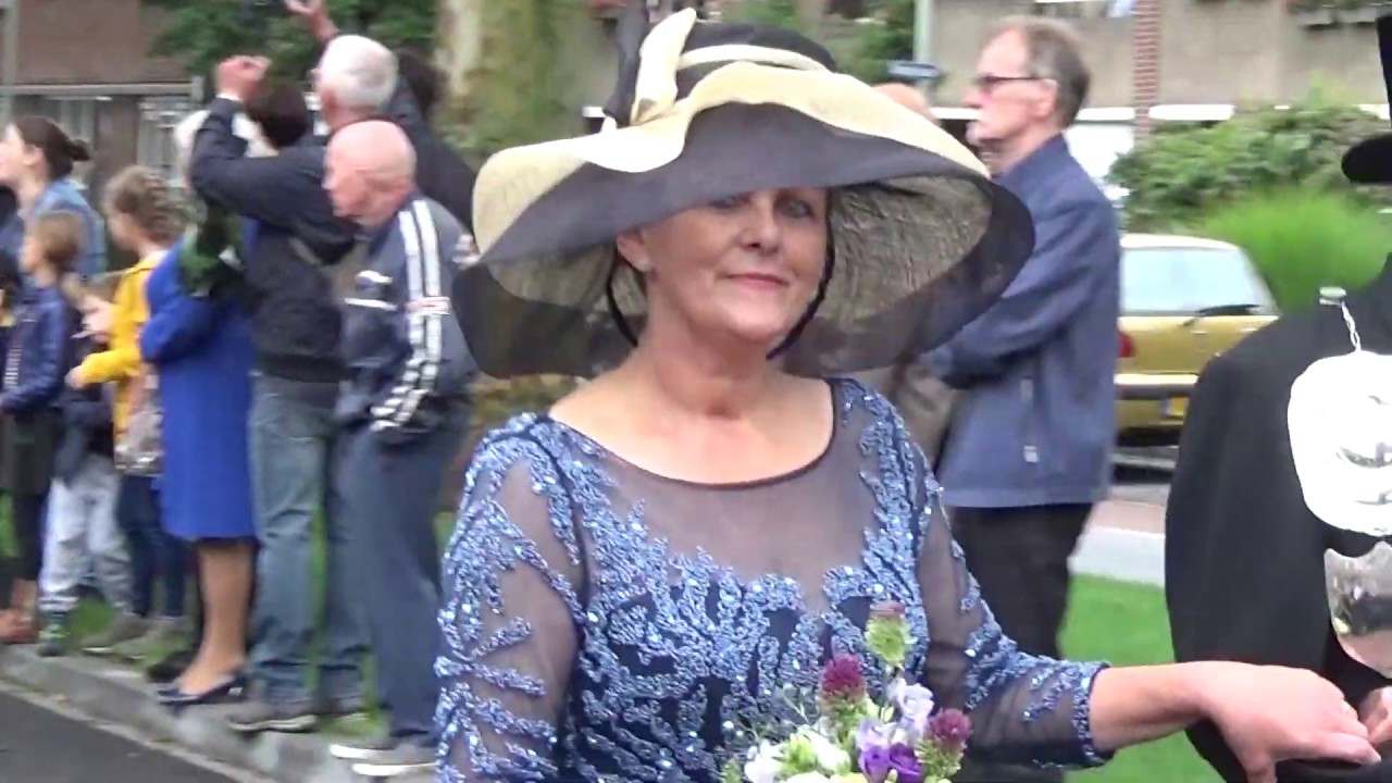 Sjöttefees HH. Marcellinus en Petrus Awt Gelaen 2019: Defilé