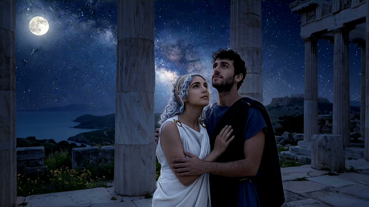  Ballada o niebie (Μπαλάντα για τον ουρανό)
