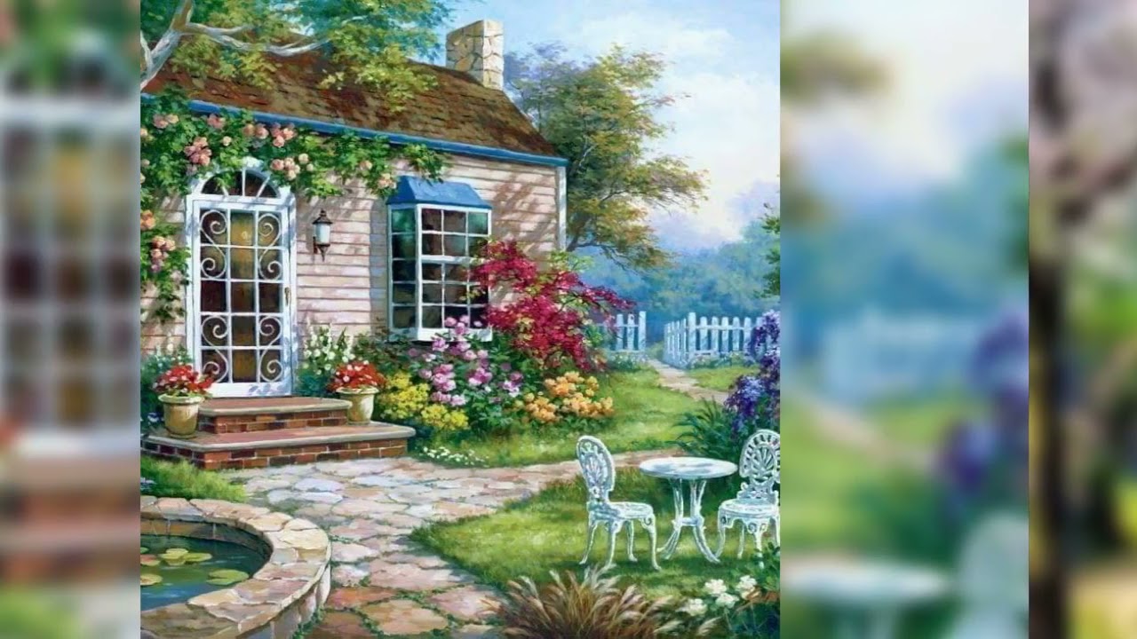 Artist Sung Kim