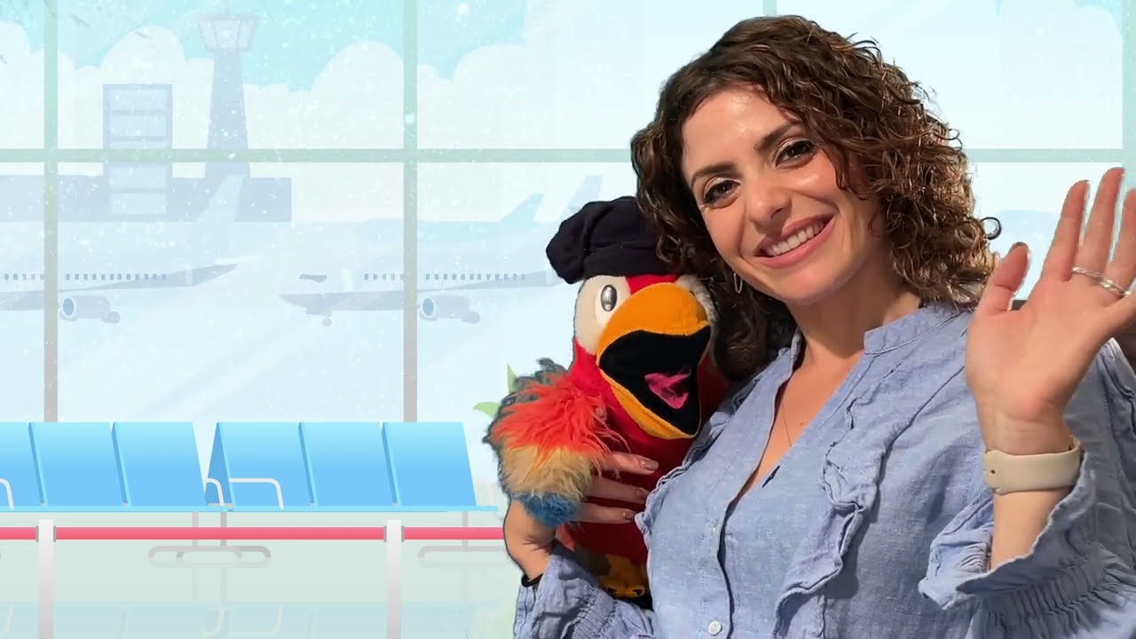 Silus et Maria - Christmas Special 2022!