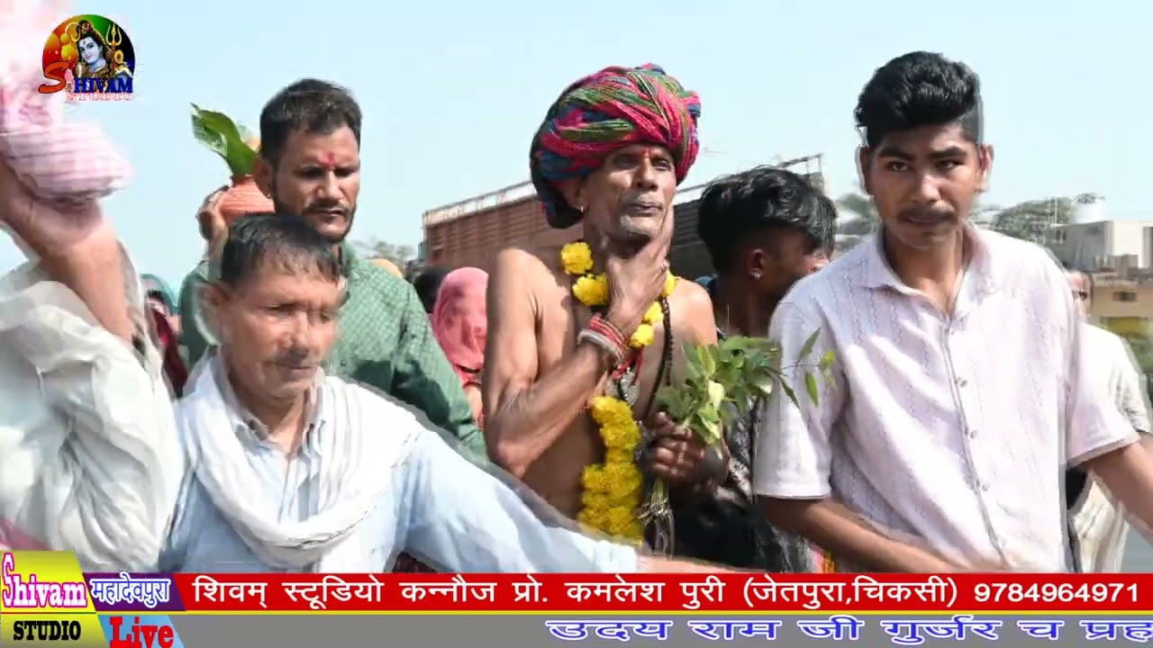 भोज बगडावत !! Bhoj Bagdawat !! Mahadevpura