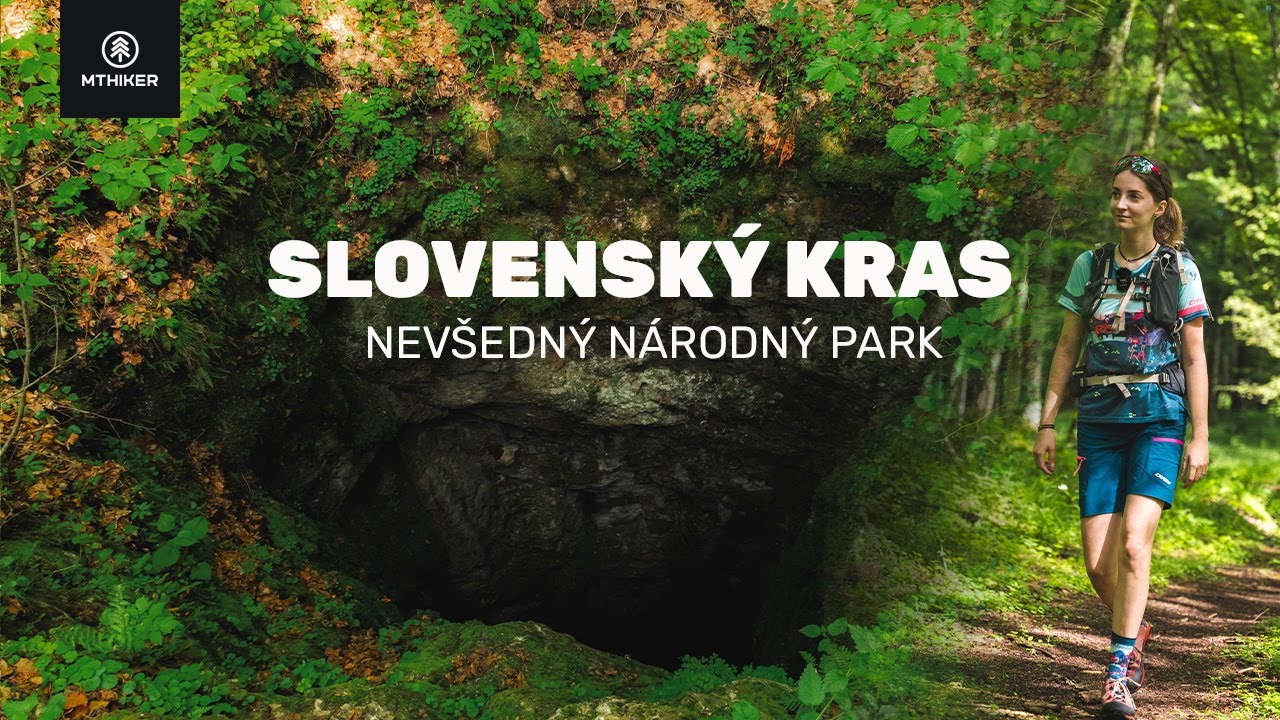 Objavujeme krásy Slovenského krasu - Silická planina