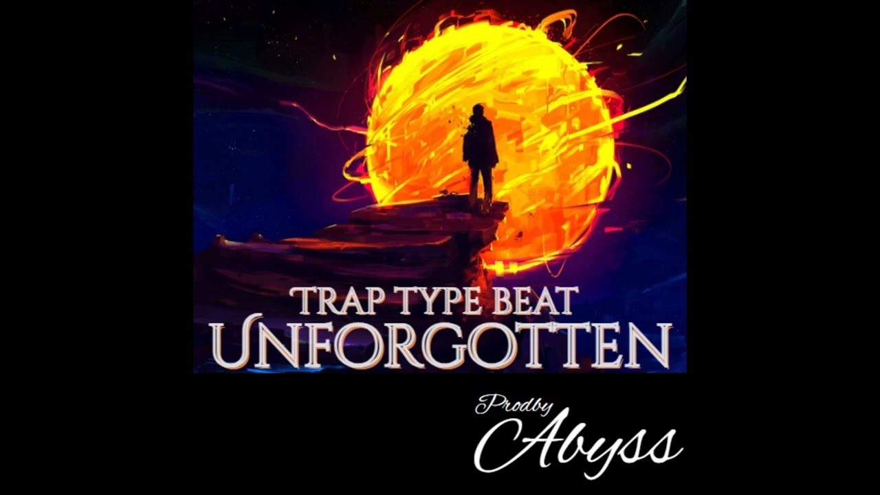 [FREE] Unforgotten – NF x Juice WRLD Type Beat | Sad Emotional Piano Instrumental 2025