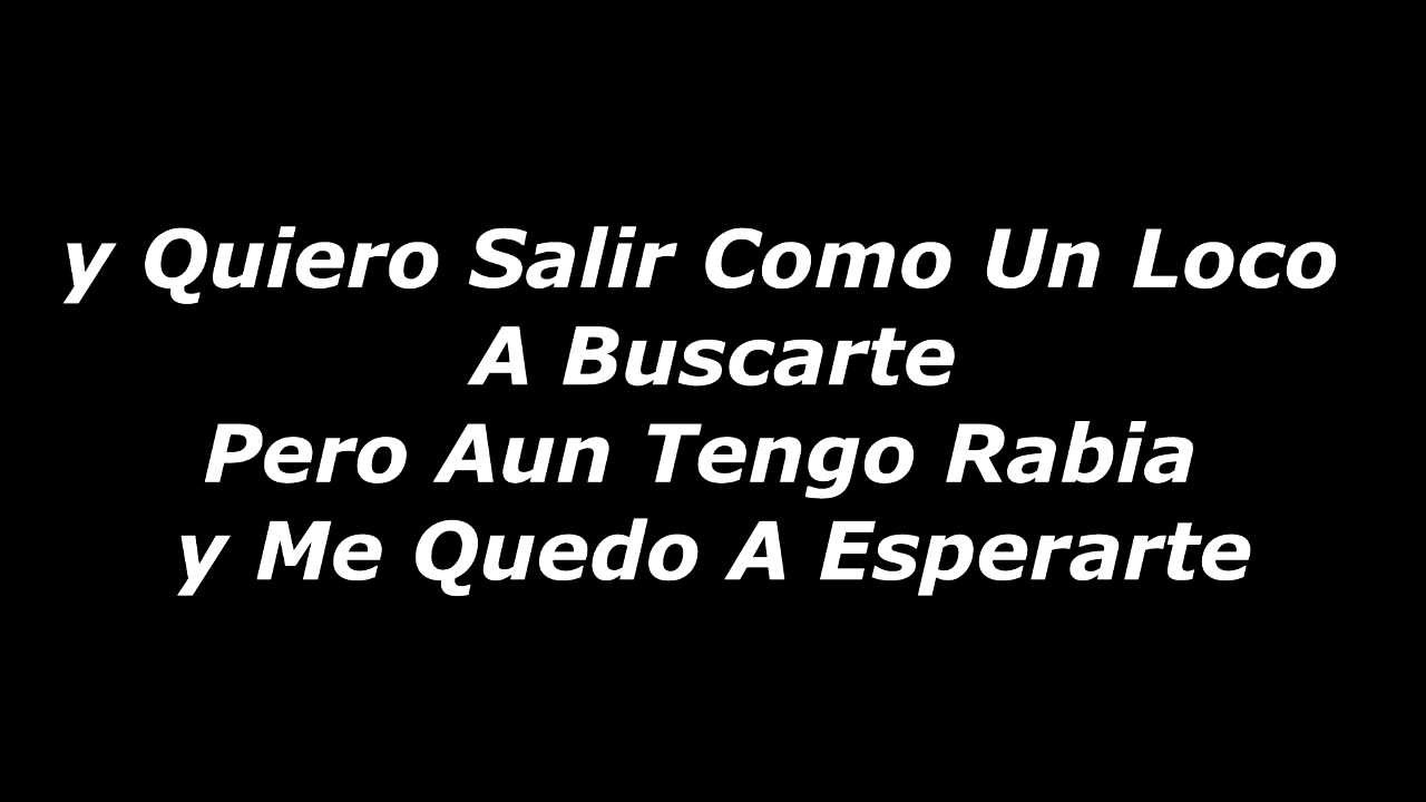 Fotografía - Oscar Athie (con letra)