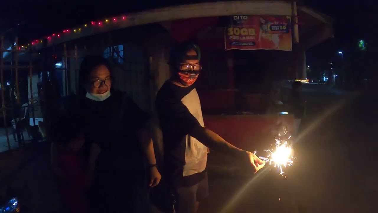 New Year 2026