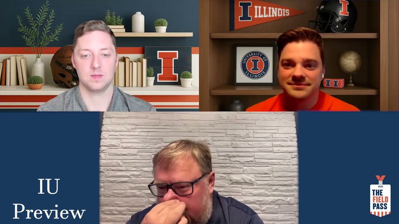 IU Preview (2025)