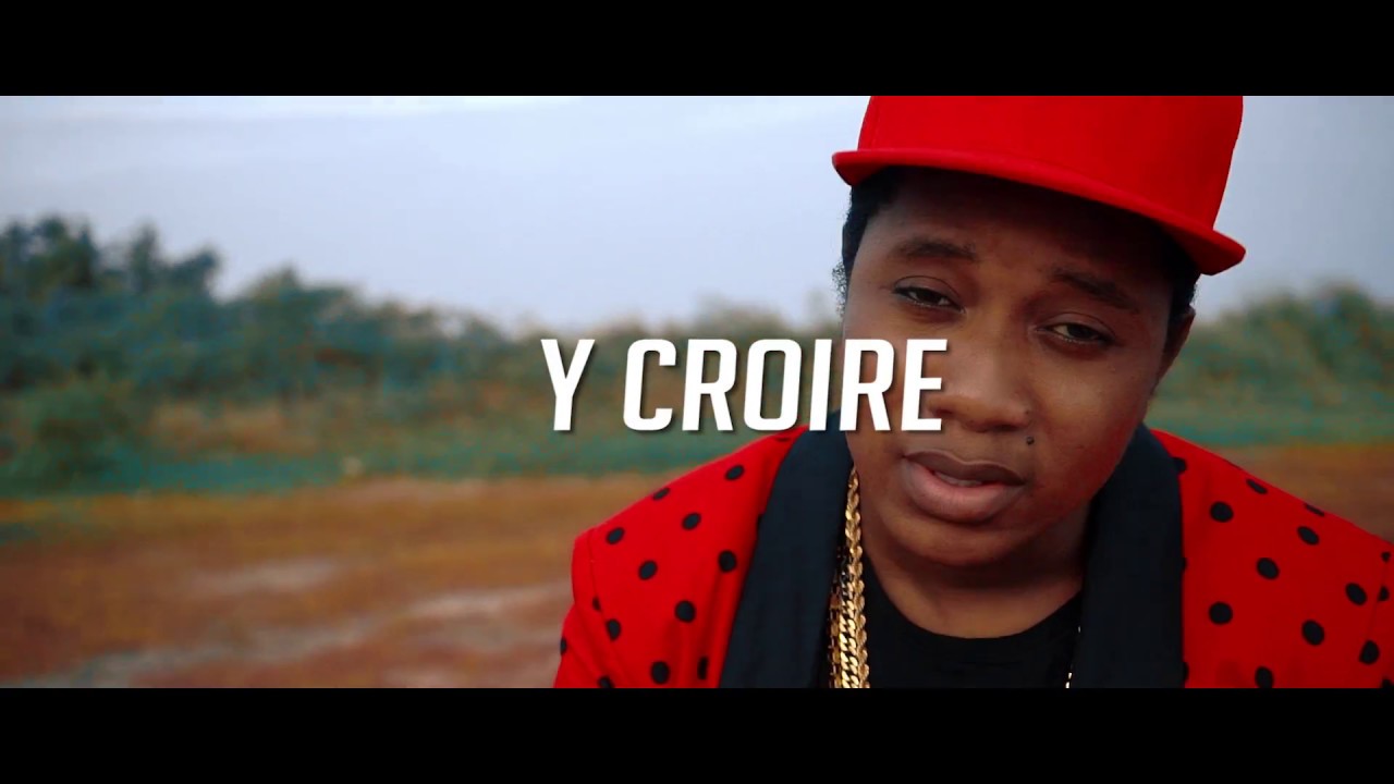 King'S feat Lord Carlos - Y Croire ( Vidéo Officielle )