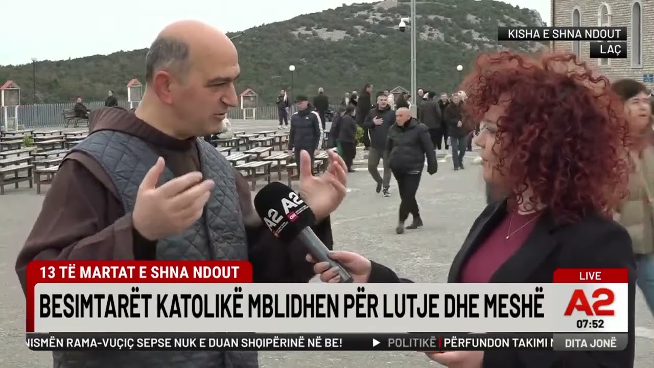 “Uji i bekuar për të sëmurët”, ja të mirat që merren nga Kisha e Shna Ndout
