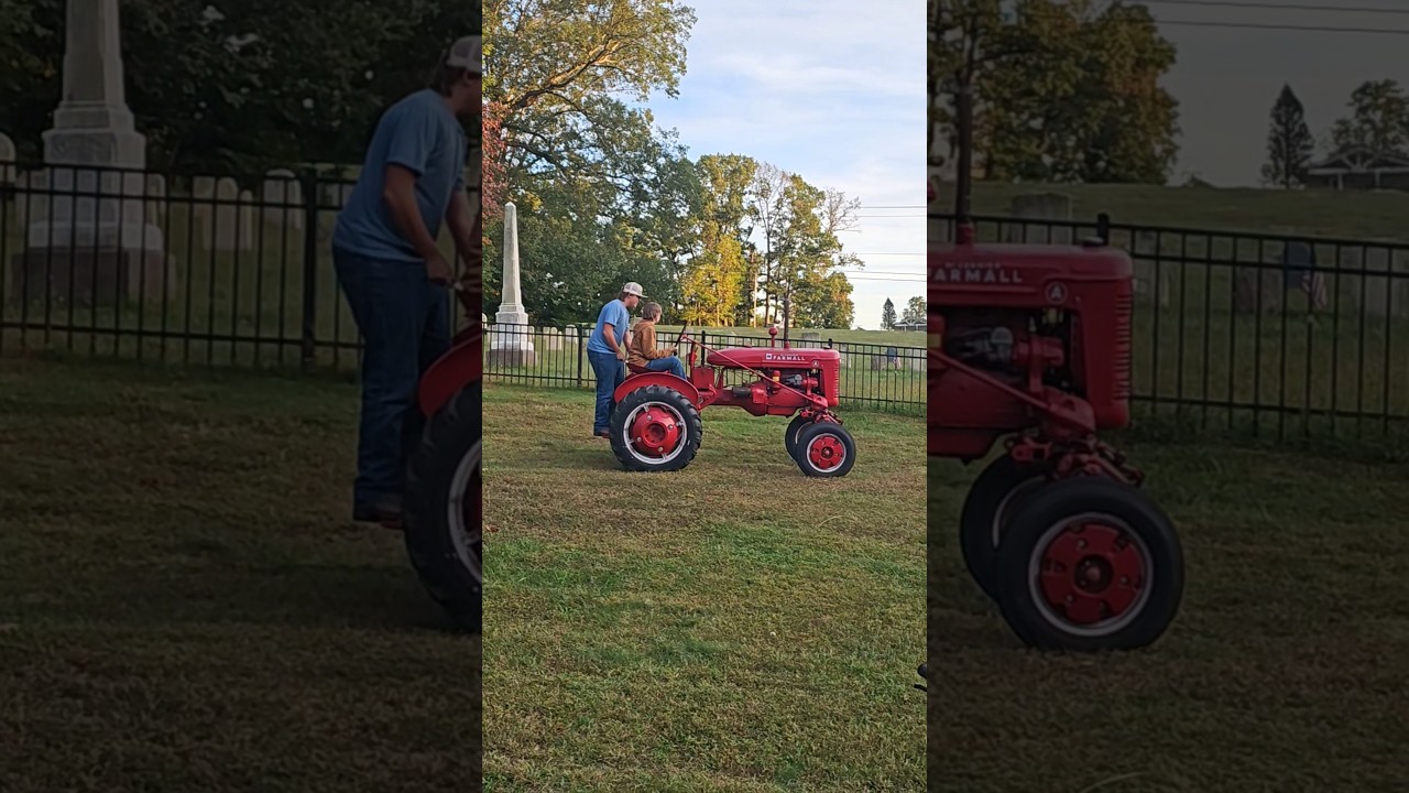 Country Boys!! 