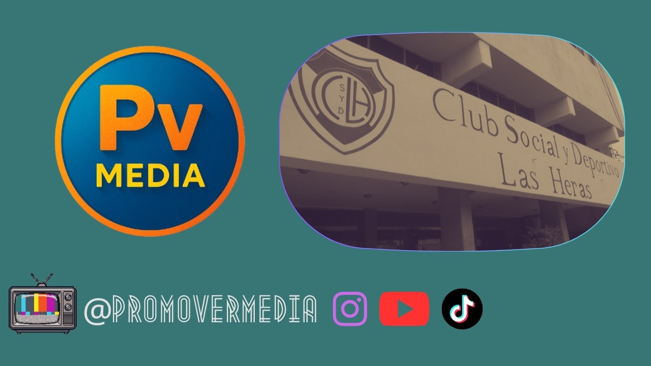 El Club Las Heras de Villa Ballester, una opci&oacute;n para sentirse bien