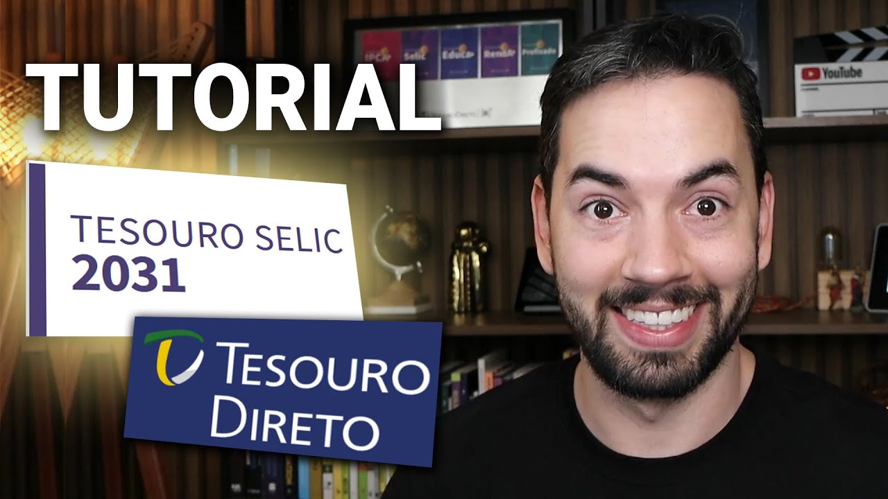 Tesouro Selic: O Guia B&aacute;sico do B&aacute;sico Para Iniciantes