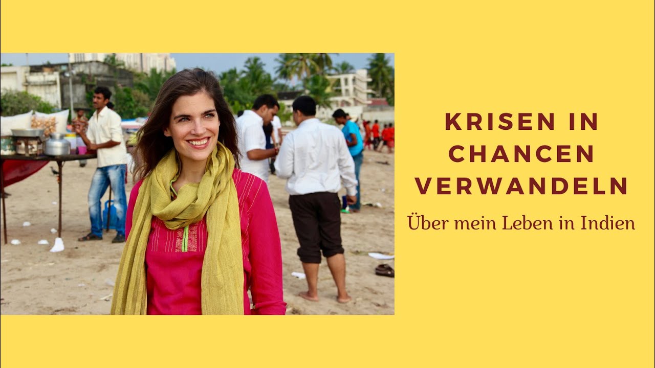 Mein Leben in Indien✨