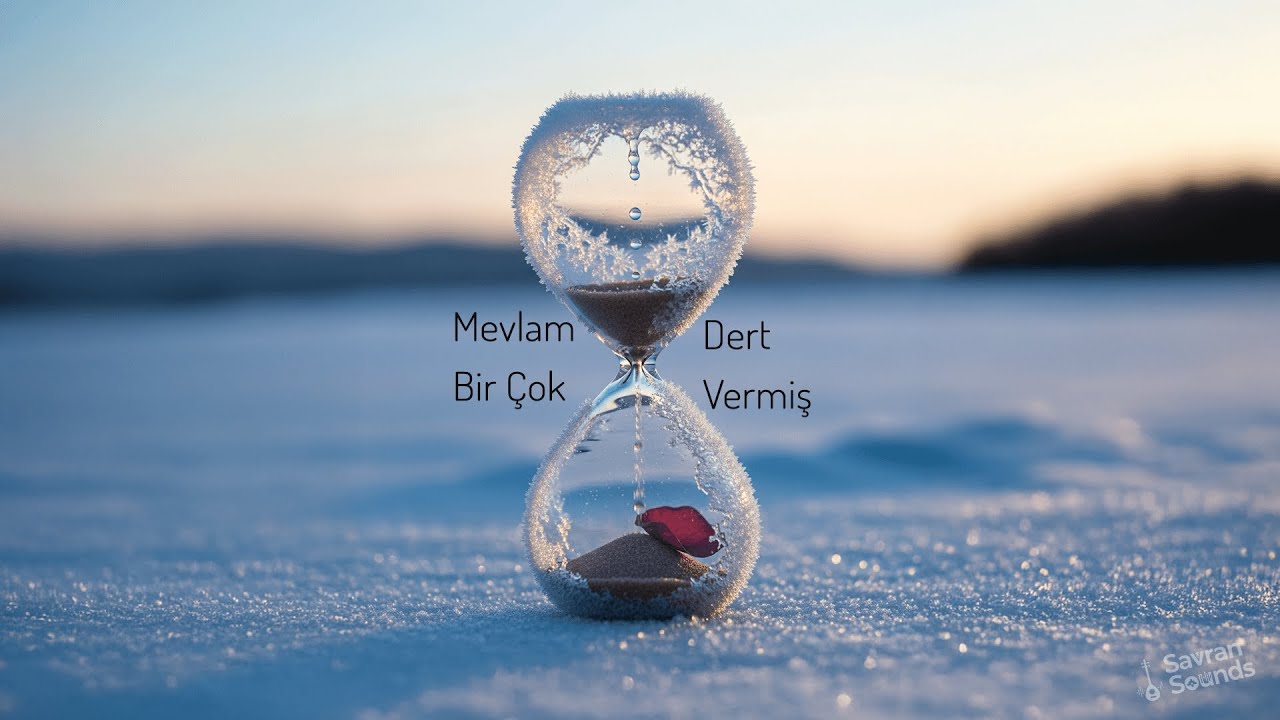 Mevlam Bir Çok Dert Vermiş
