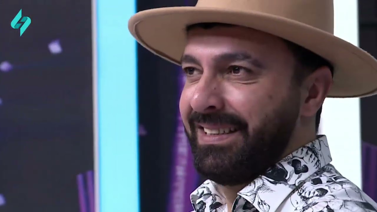 Rəsul Kazımov, Məzahir Azər, Elvin Əhməd, Ali Pormehr  
