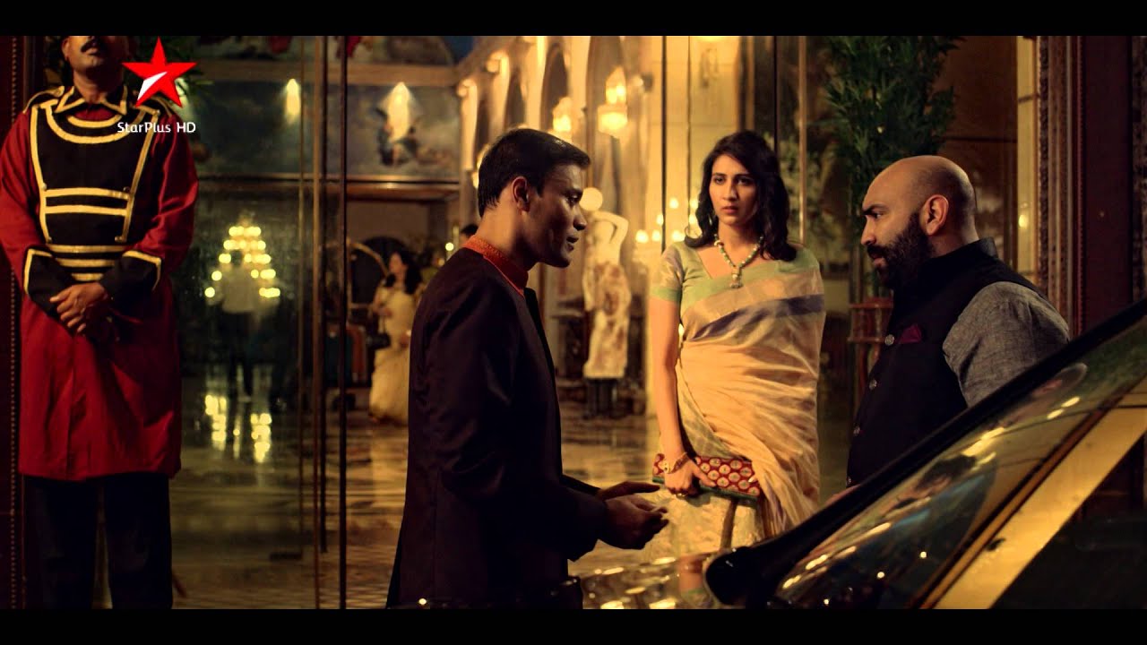 Satyamev Jayate - Car promo