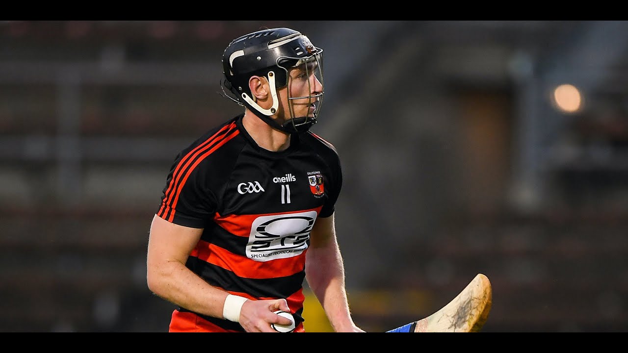 BeoSport Highlights | Ballygunner v Fourmilewater | Waterford SHC | 18 September 2021