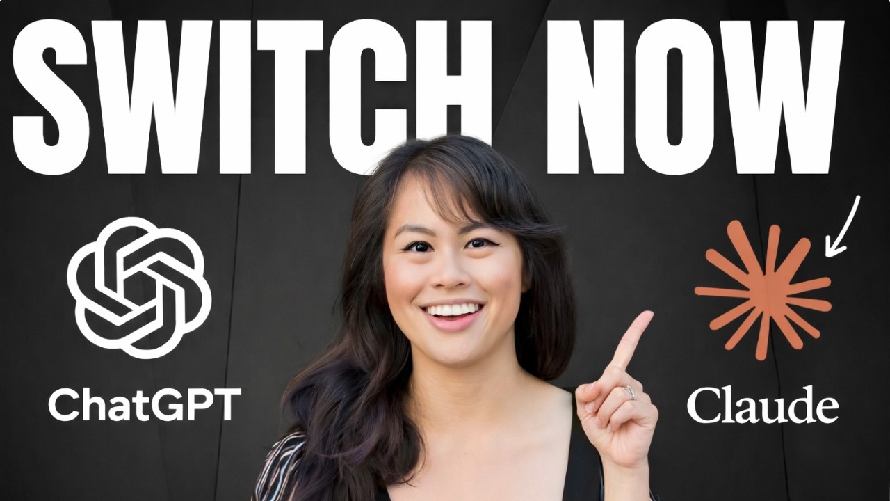 How to Cancel ChatGPT and Switch to Claude