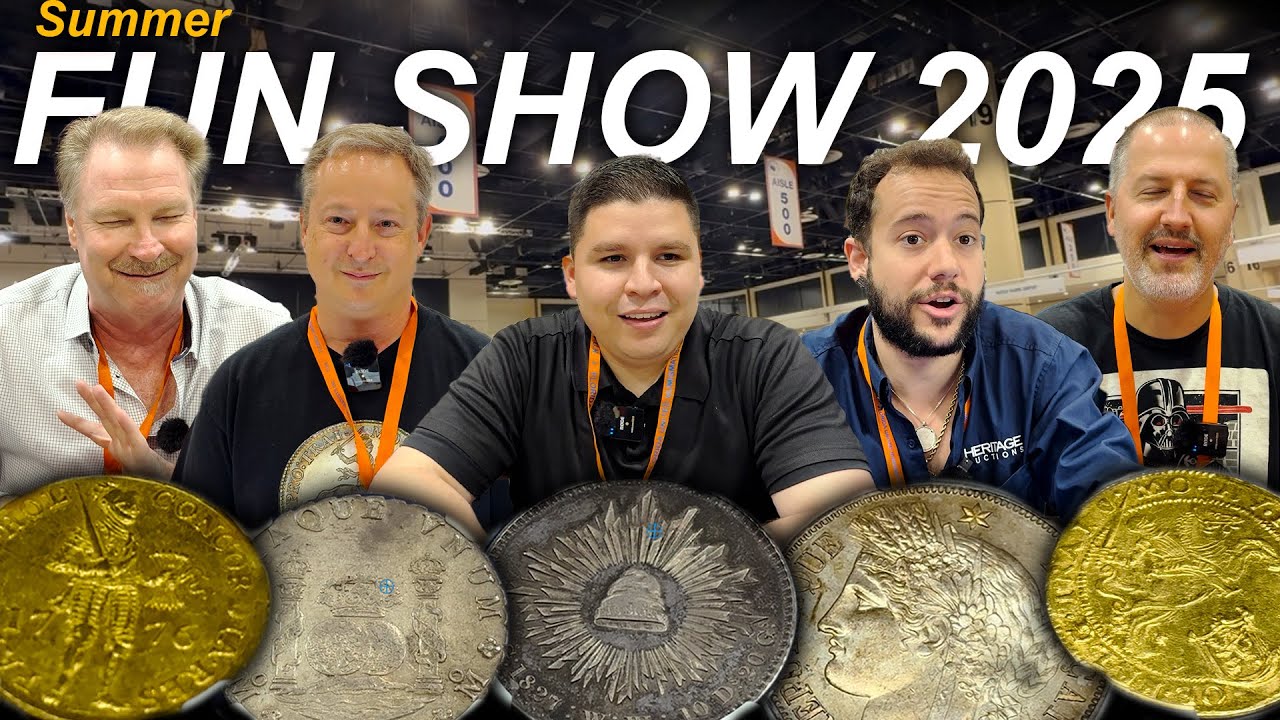 Summer FUN Show 2025 | Dealer Interviews