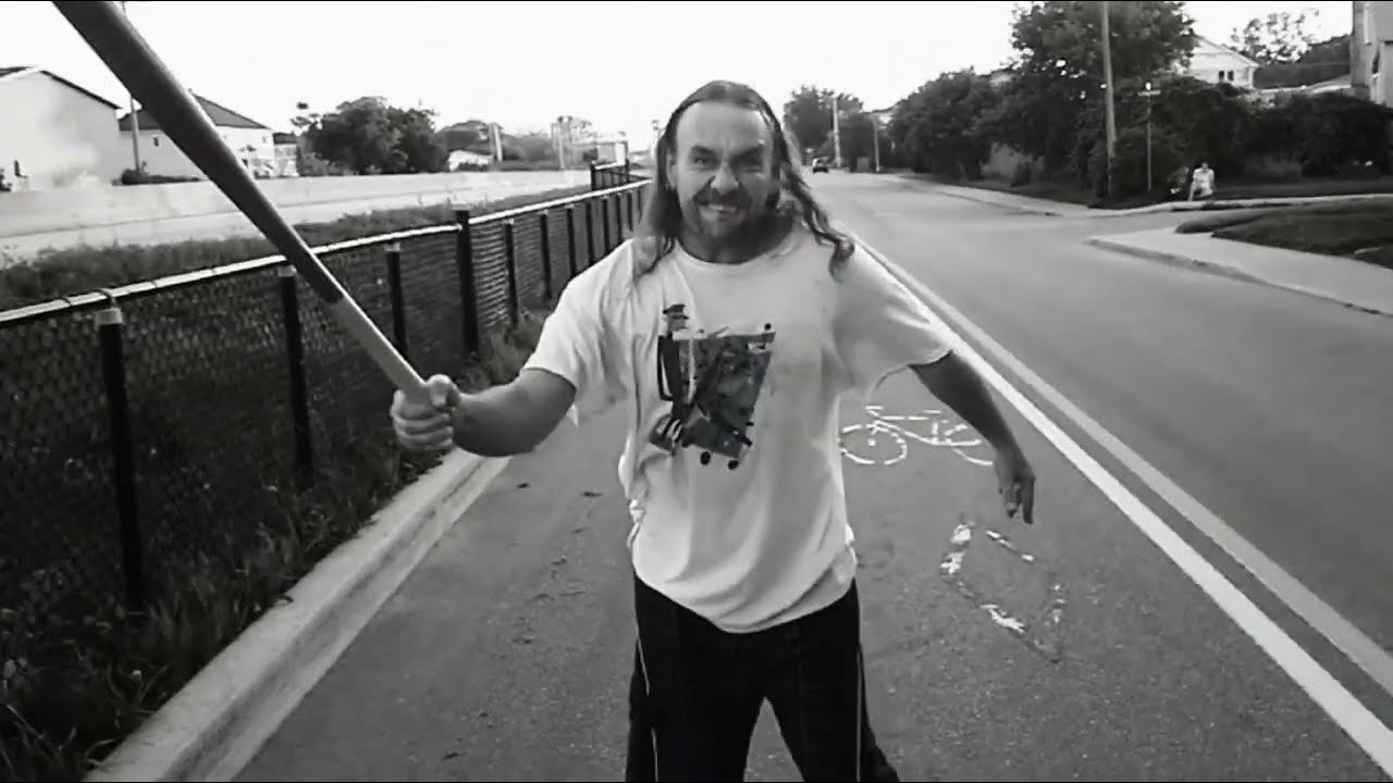 Electro Metal - The Strangest Kind