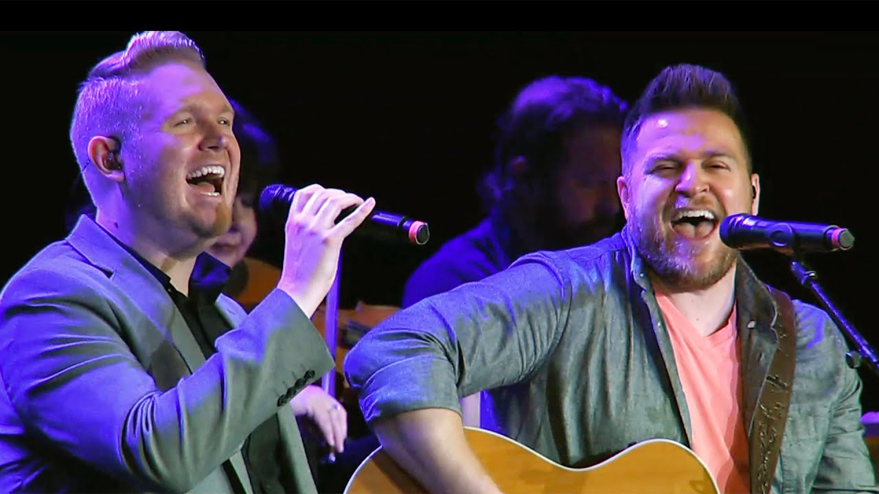 Psalm 23 (Surely Goodness, Surely Mercy) // Central Community Worship feat. David Vogel & TJ Ugolini