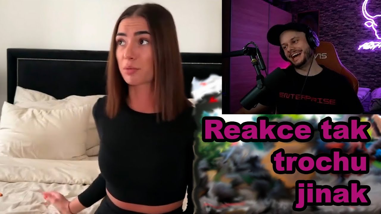 Reakce na Foxovou…tak trochu jinak… | Astatoro reaguje na Foxovou!!!