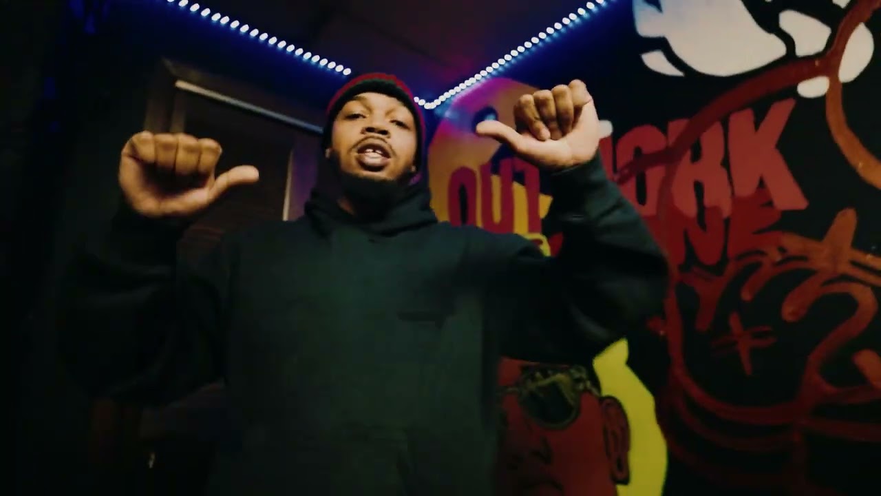 Jaymoneyy - Shoot 2 Da D Ft. Los (Official Video) 