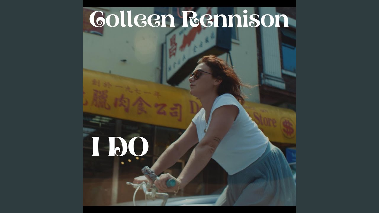 I Do