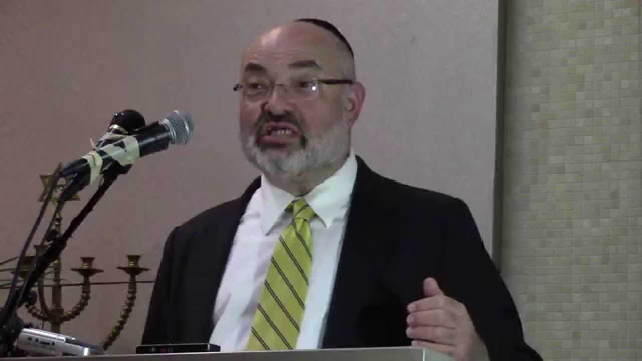 Seven Famous Jewish Historians Lecture Series - Doros HaRishonim. 0014