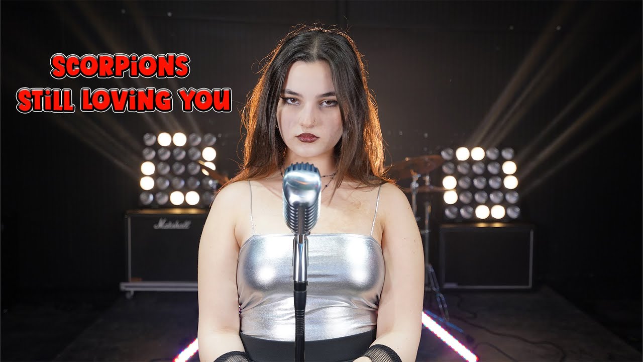 Scorpions - Still Loving You (by Rianna Rusu)
