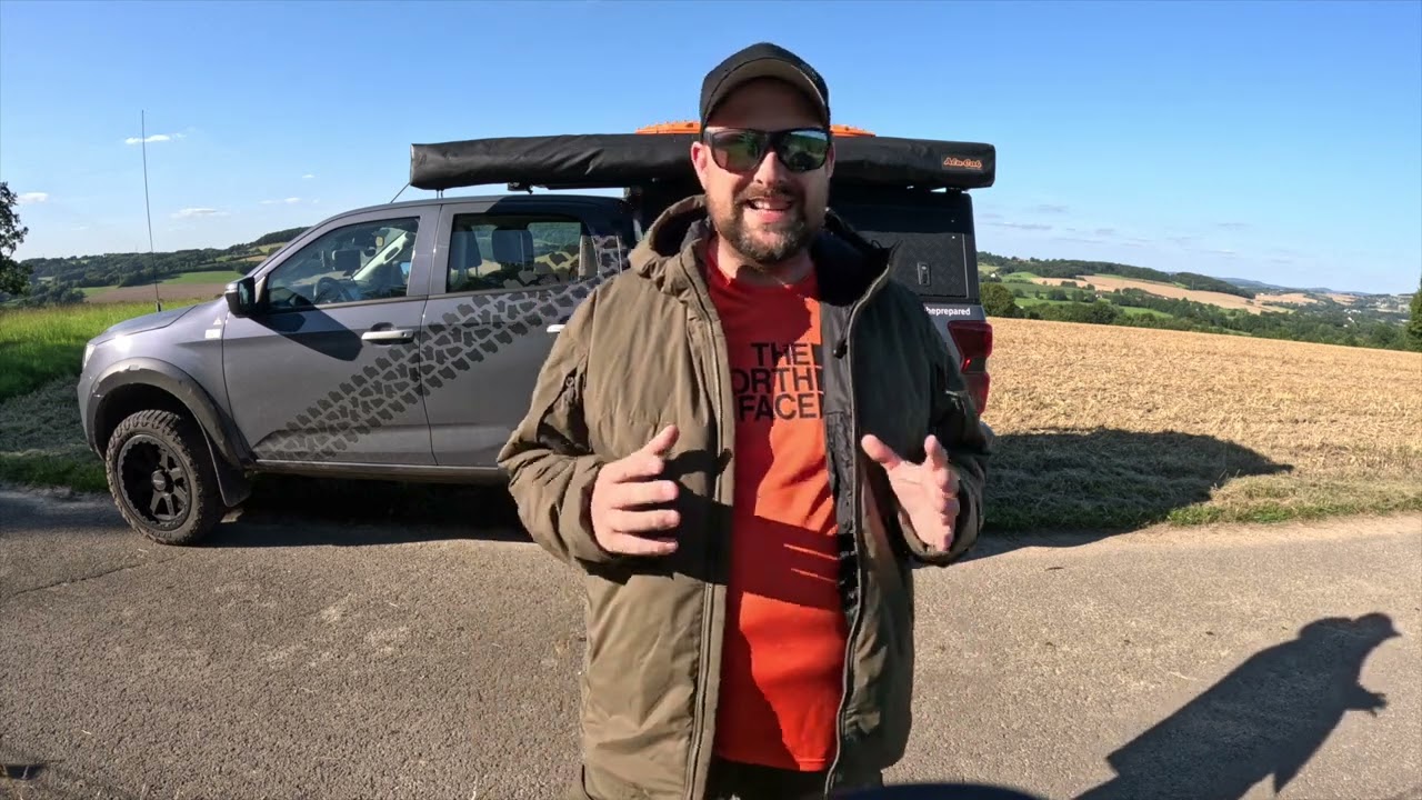 Arcteryx Jacke Cold WX Vorstellung