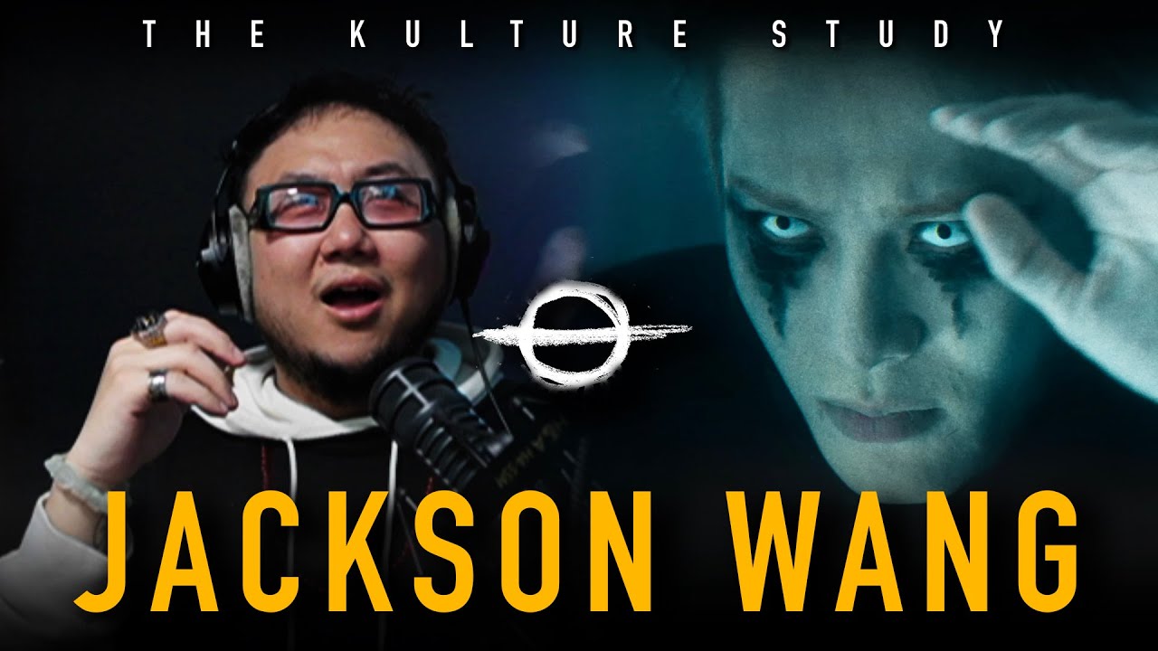 The Kulture Study: Jackson Wang 'High Alone' MV