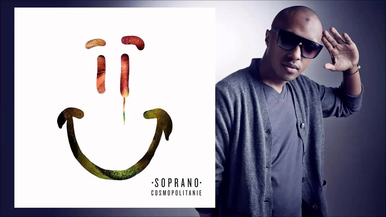 Soprano Millionnaire instrumental (remake)