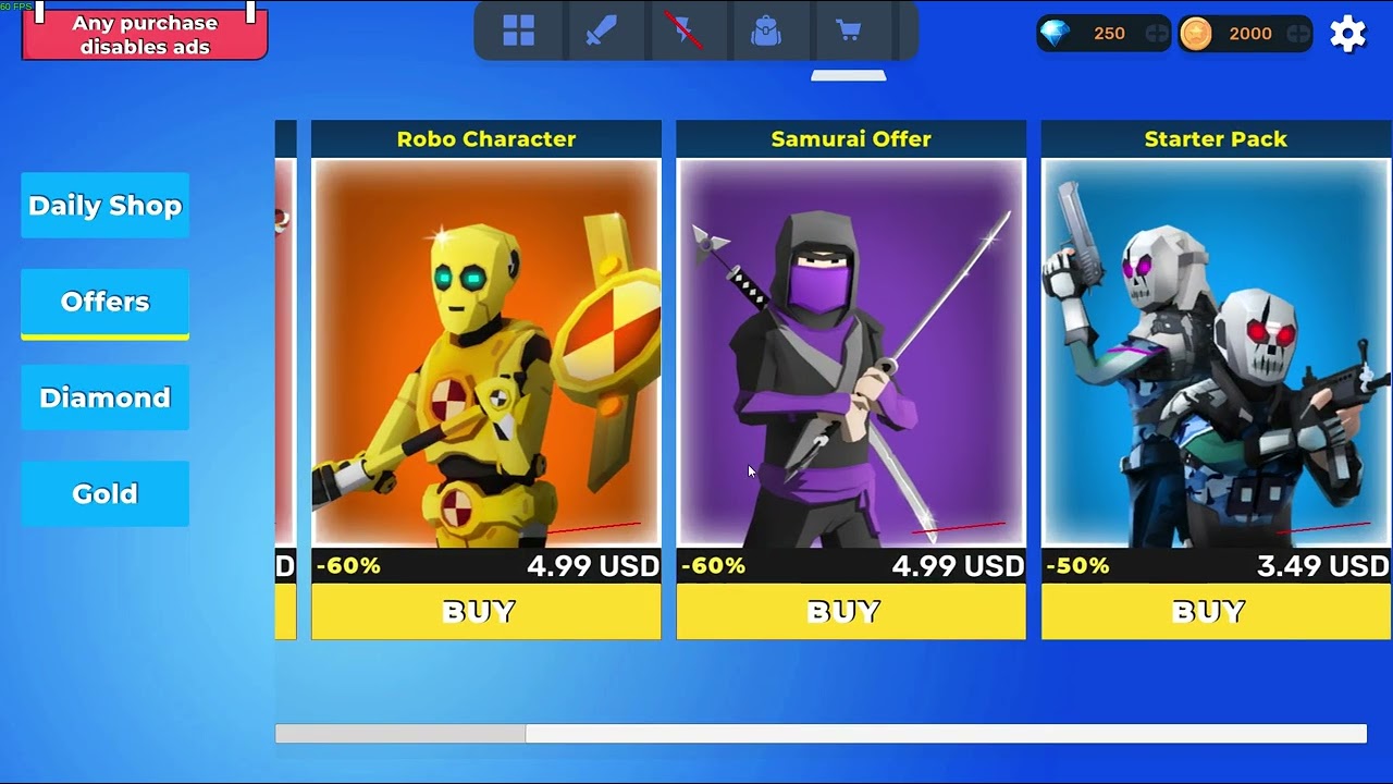 gameplay