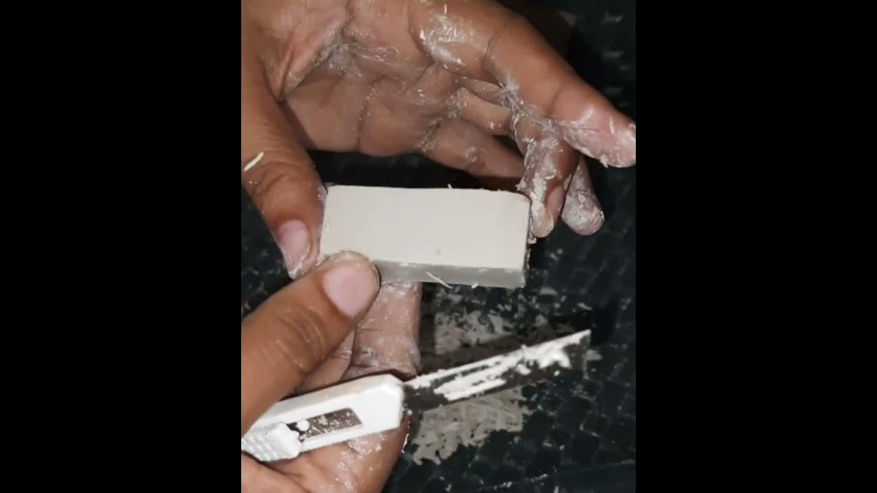 Cleaning video 