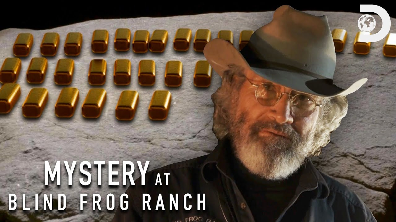 Season 5 Mid-Season Recap | Mystery at Blind Frog Ranch | Discovery