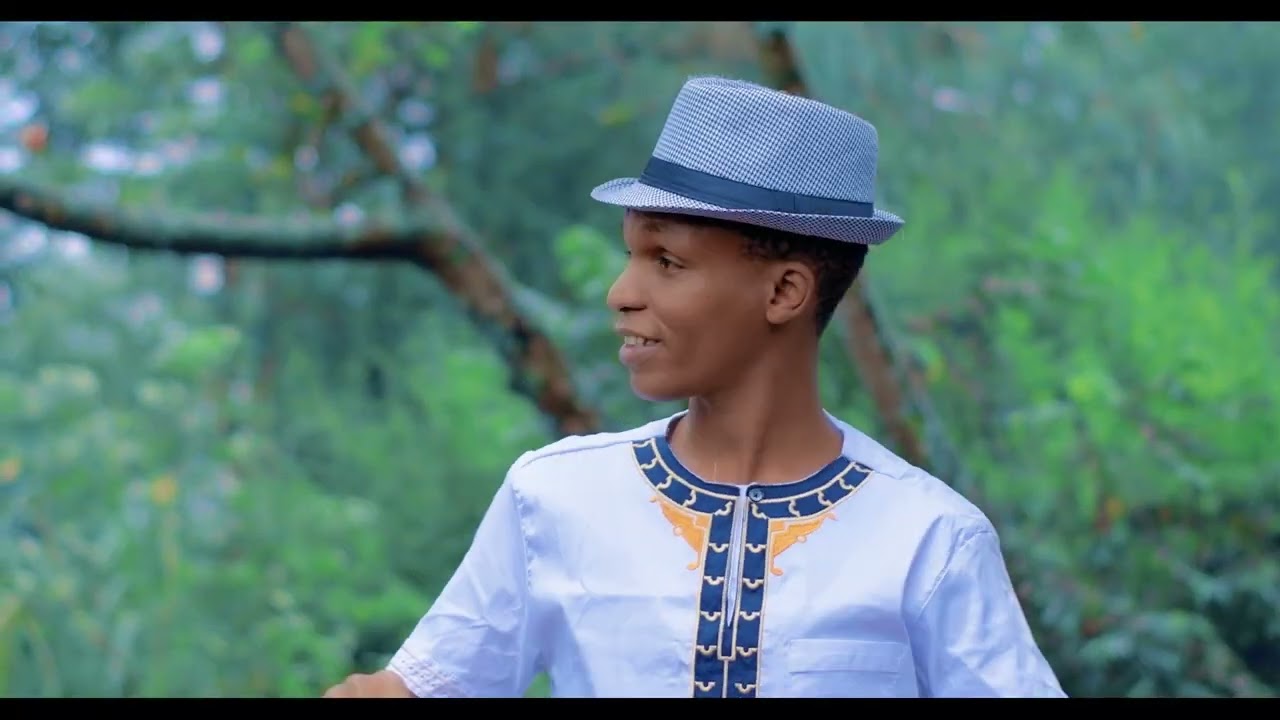 IHINDA NI ITHIRU BY KAWHITE MWANA WA WHITE OFFICIAL VIDEO