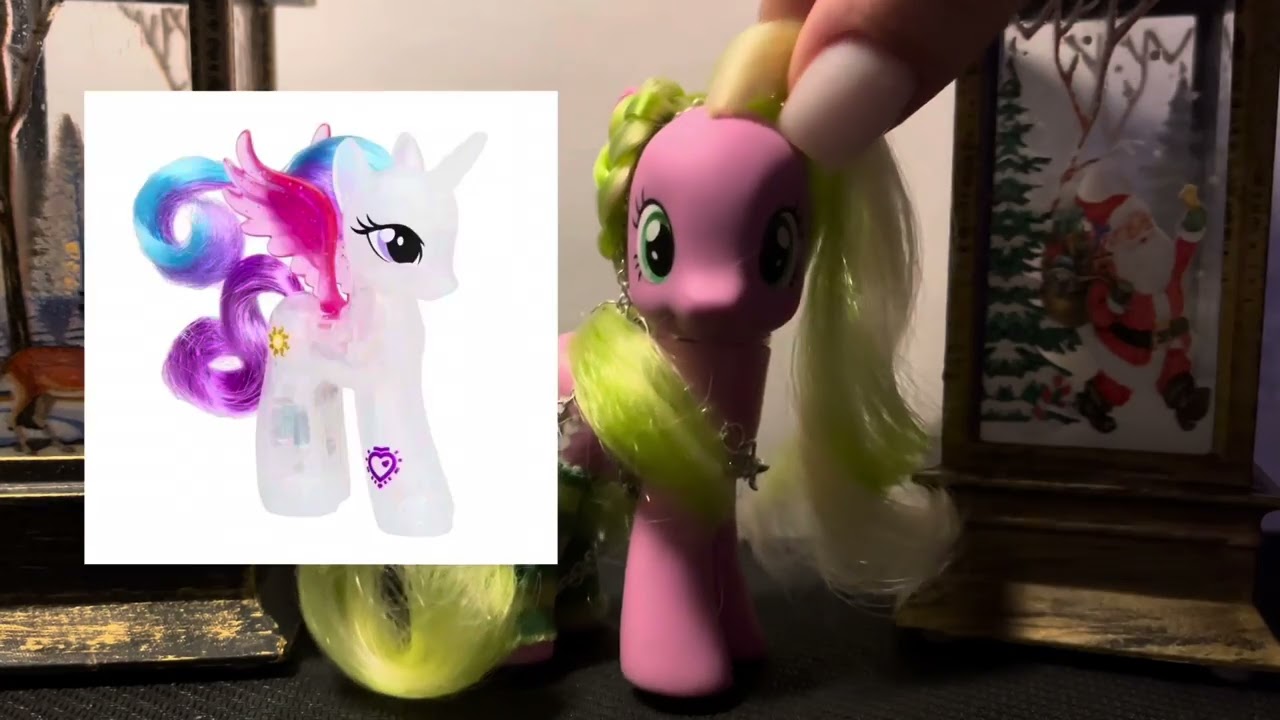 ￼ мои поняшные нет | my Little Pony ￼