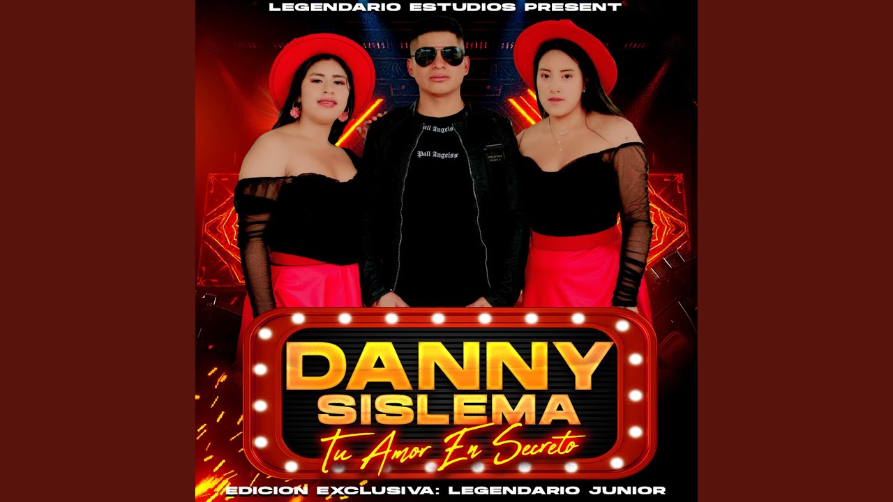 OLVIDAME (feat. DANNY SISLEMA Tu Amor En Secreto)